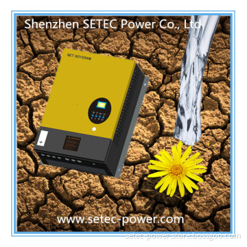 100kw Solar Pump Inverter